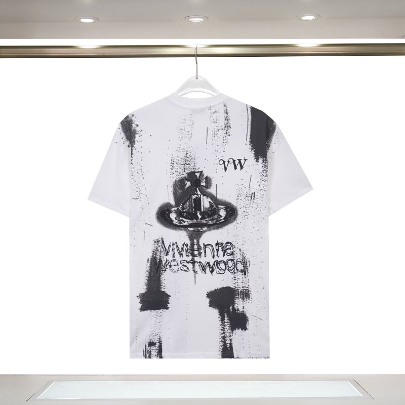 Vivienne Westwood T-Shirts